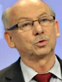 Janusz Lewandowski  : « On ne peut pas annoncer un pacte de croissance et couper dans la cohésion » 